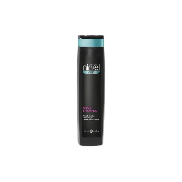 Nirvel Hair Loss Products 250ml