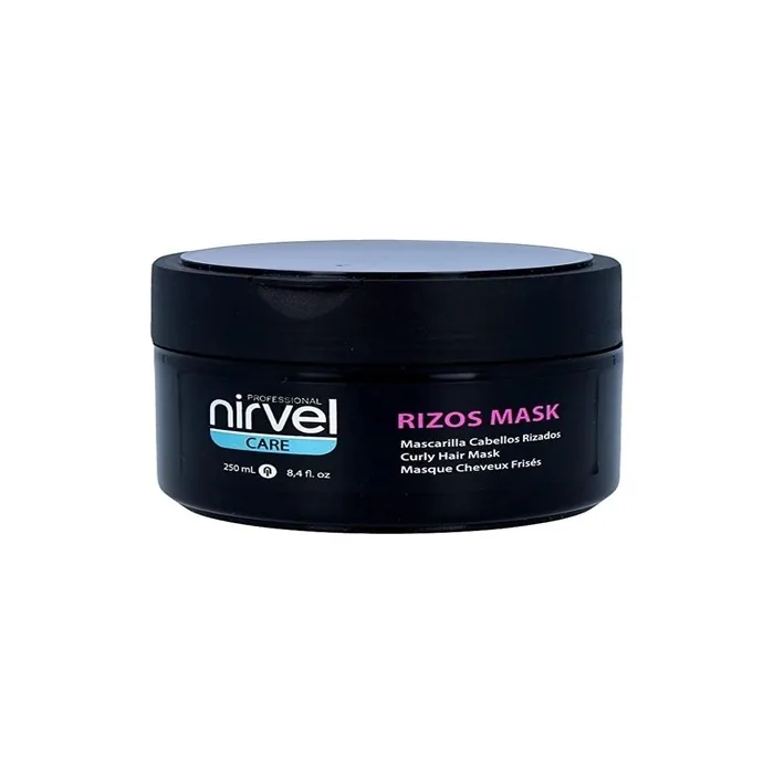 Nirvel Hair Loss Products 250ml