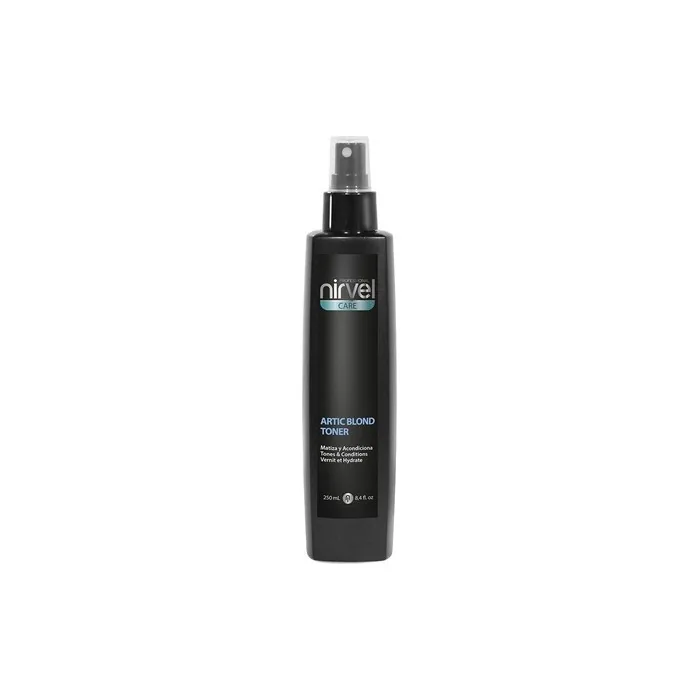Nirvel Hair Loss Products 250ml