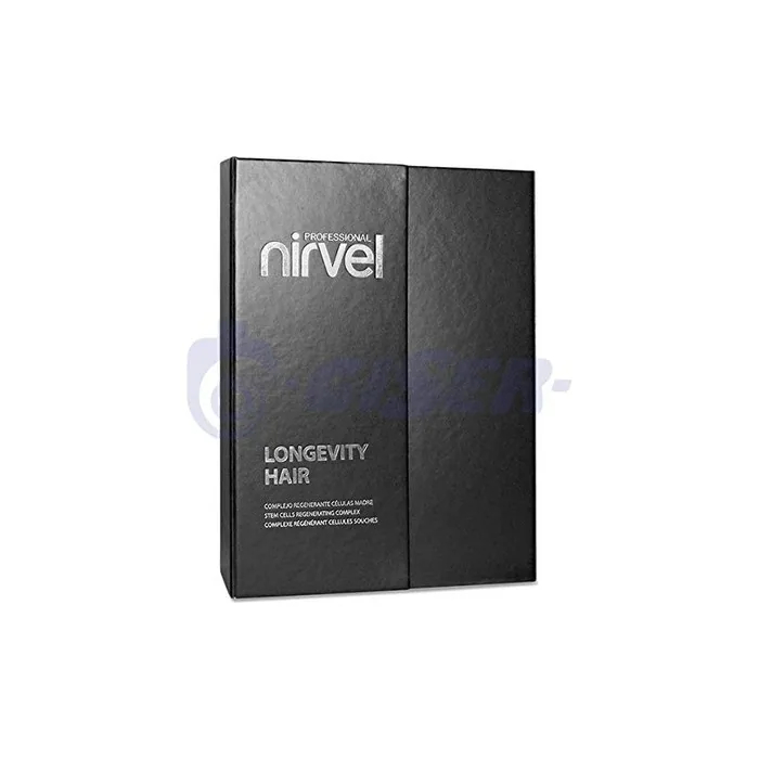 Nirvel Hair Loss Products He Packx