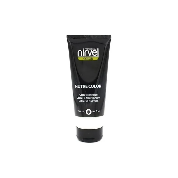 Nirvel Hair Loss Products 1200ml White