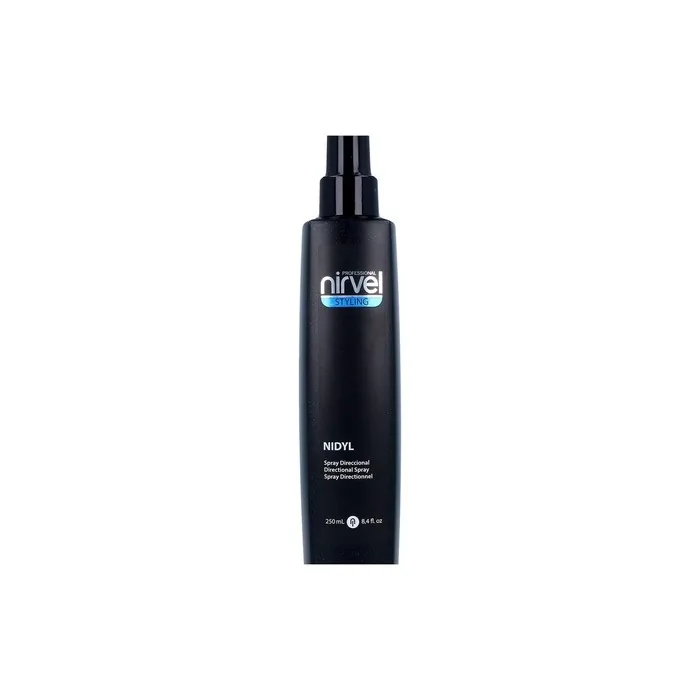 Nirvel Hair Loss Products 250ml