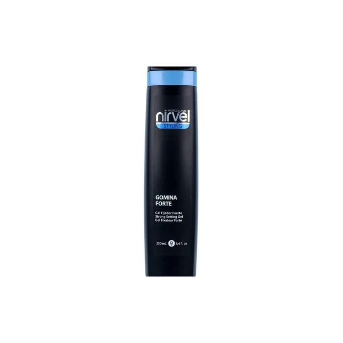 Nirvel Hair Loss Products 250ml