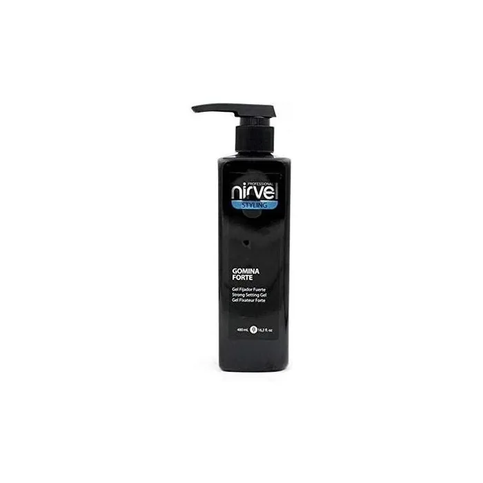 Nirvel Hair Loss Products 500ml