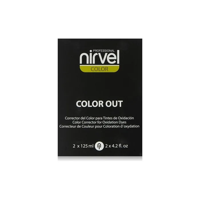 Nirvel Hair Loss Products 125ml