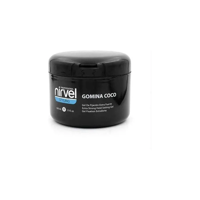Nirvel Hair Loss Products 500ml