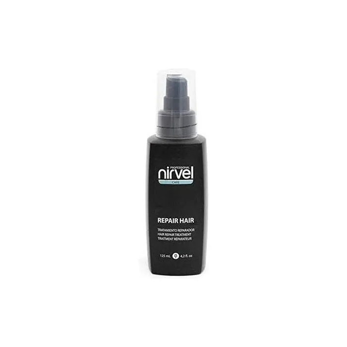 Nirvel Hair Loss Products 125ml