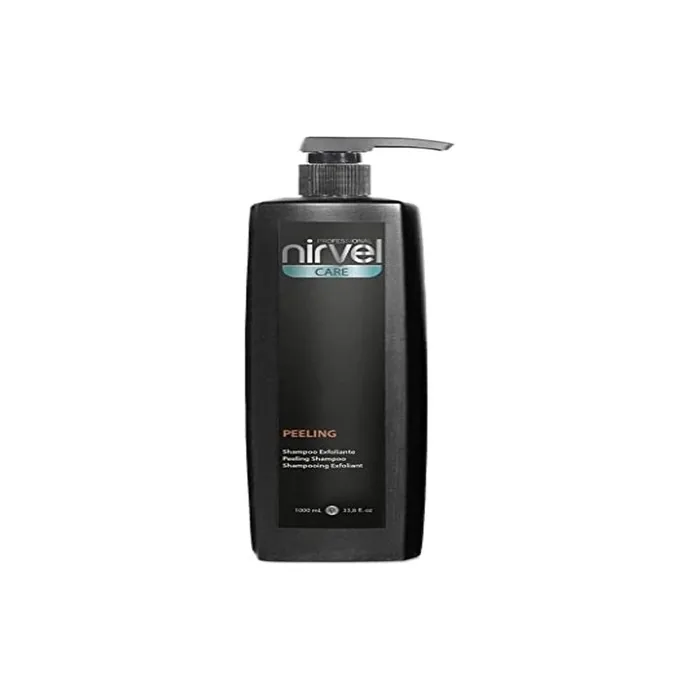 Nirvel Hair Loss Products 1000ml