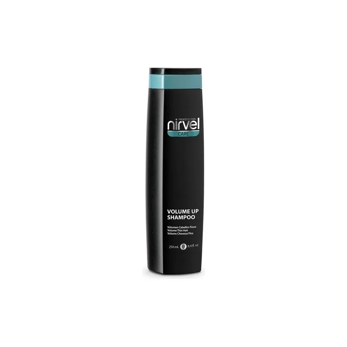 Nirvel Hair Loss Products 250ml