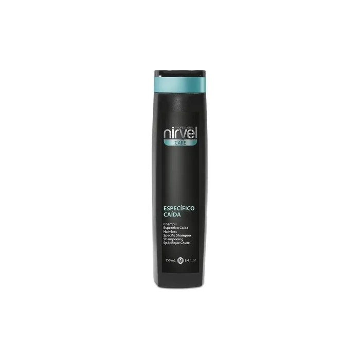 Nirvel Hair Loss Products 250ml
