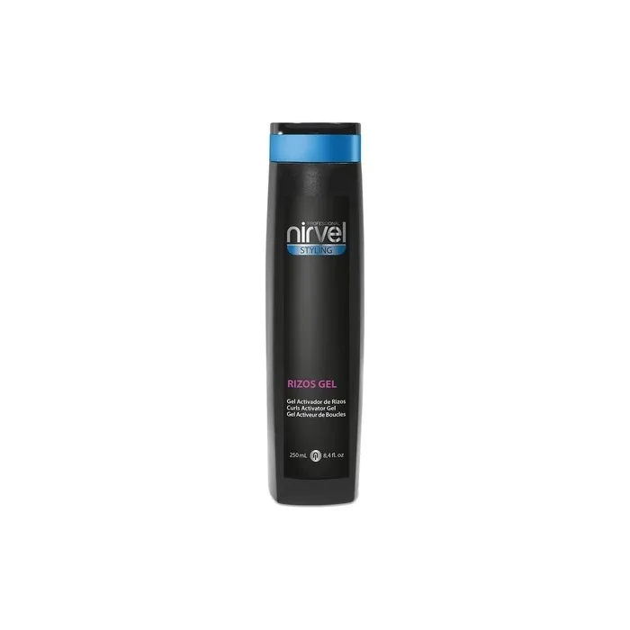 Nirvel Hair Loss Products 250ml