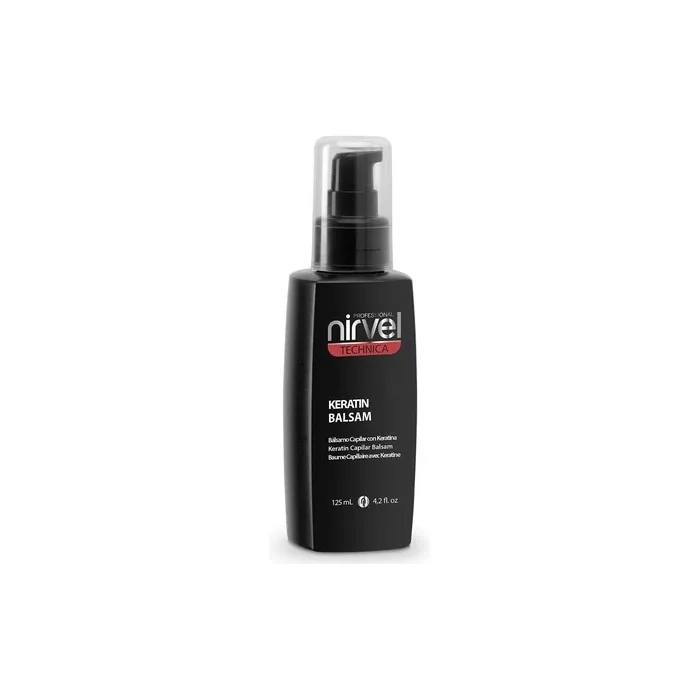 Nirvel Hair Loss Products 125ml