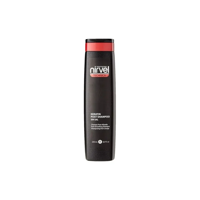 Nirvel Hair Loss Products 250ml
