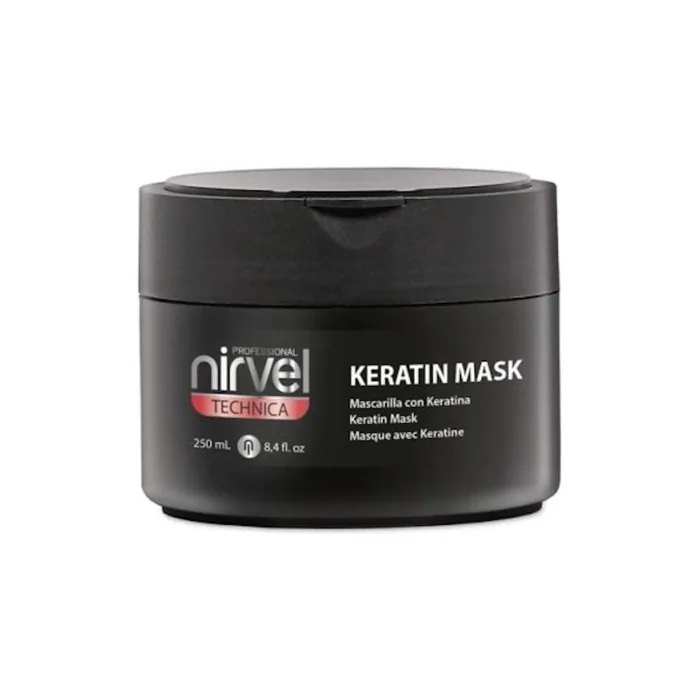 Nirvel Hair Loss Products 250ml