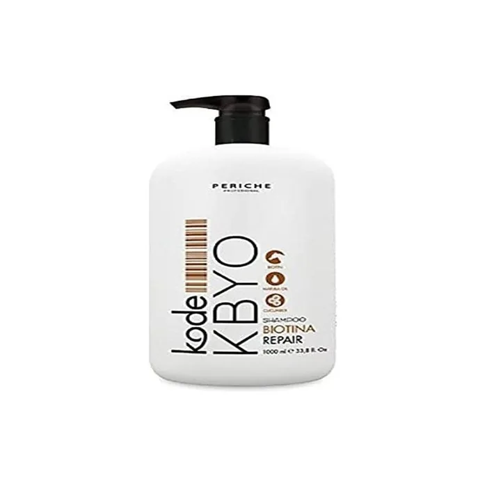Periche Hair Loss Products 500ml