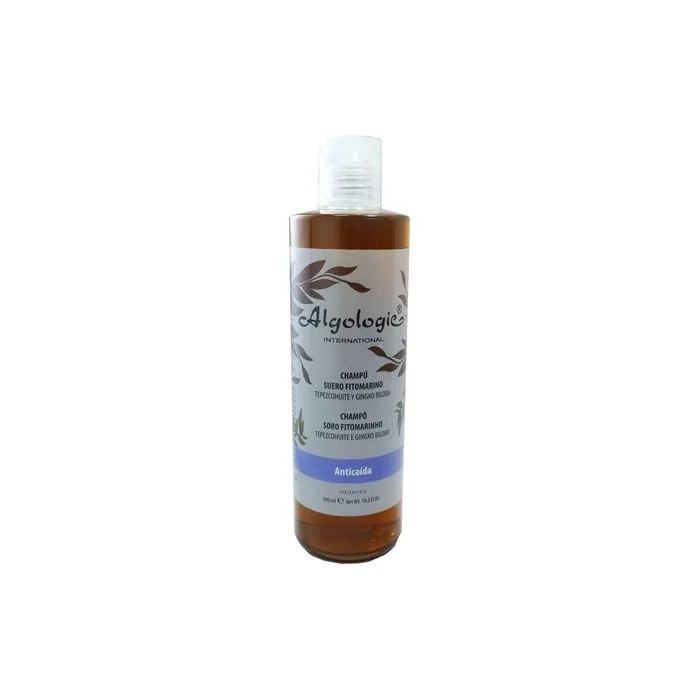 ALGOLOGIE Hair Loss Products 300ml