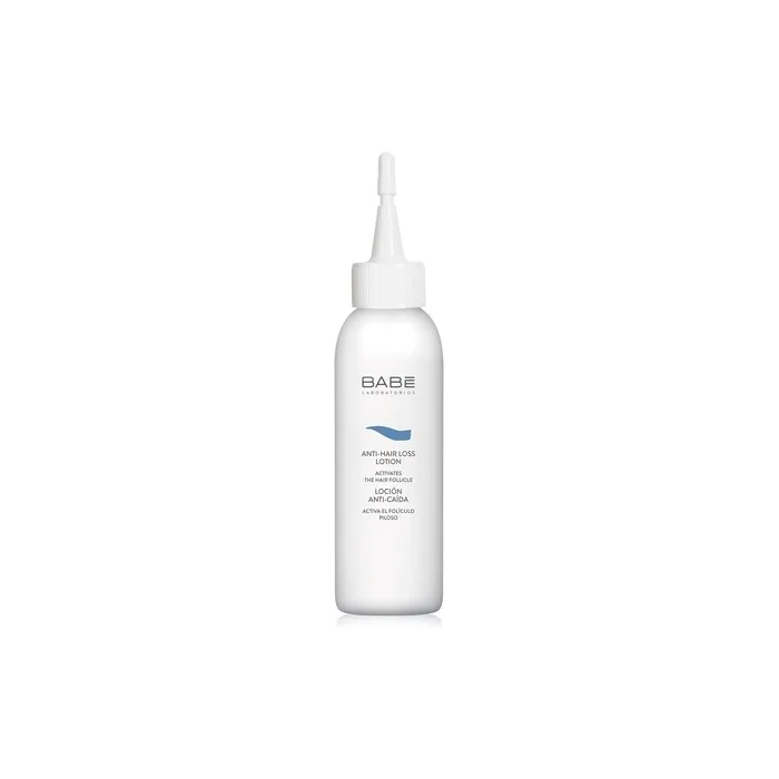 Babe Laboratories Anti Hair Loss Lotion 125ml