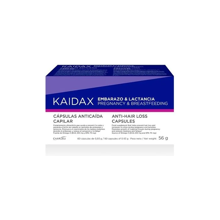 Topicrem Hair Loss Product Ideal for Adults Unisex