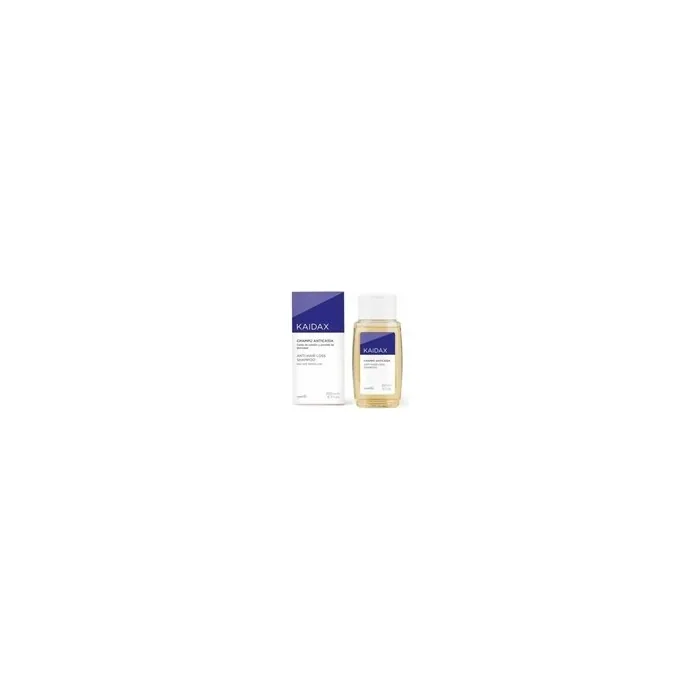 Kaidax Kaidax Antihair Loss Shampoo 200ml