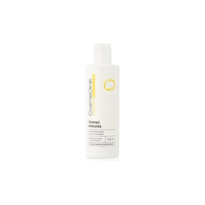 Triconails Anti-Hair Loss Shampoo 250ml - Hair Loss Treatment