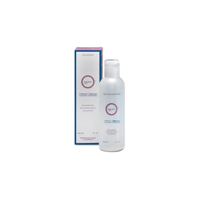 Ioox Trico Ioox Hair Loss Shampoo 200ml