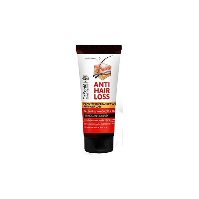 Dr Sante Anti-Hair Loss Balm for Weak Hair 200ml