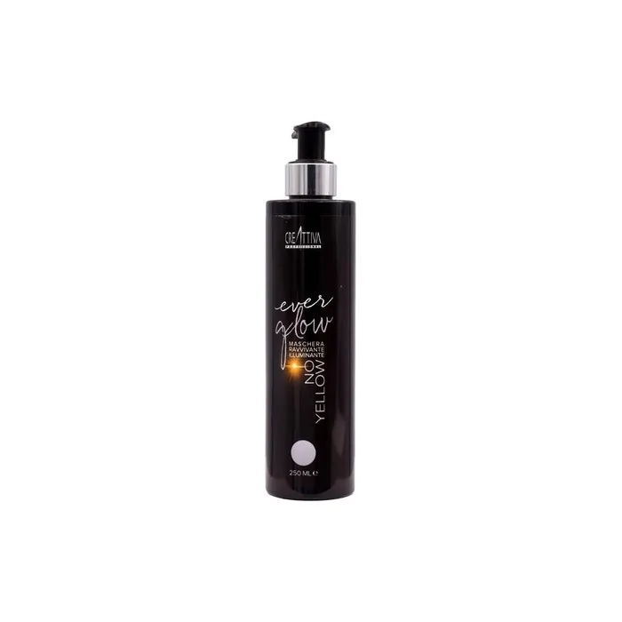 Creattiva Erilia Everglow Illuminating No Yellow Mask 250ml