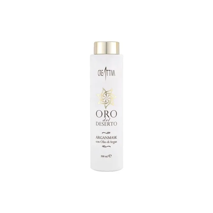 Erilia Oro Del Deserto Argan Oil Mask 500ml