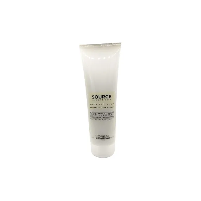 L'Oreal Professionnel Hair Mask Quelle Essentile 250ml made with Figs