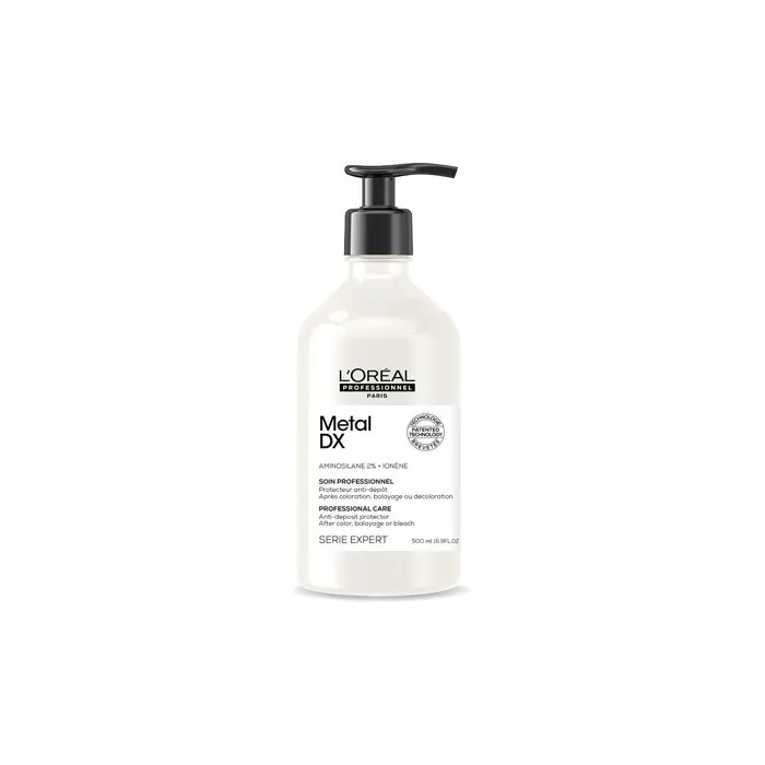 L'Oral Professionnel Serie Expert Metal Dx Treatment 500ml