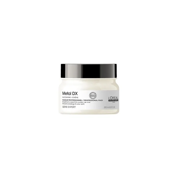 L'Oréal Professionnel Color and Damage Hair Mask 250ml