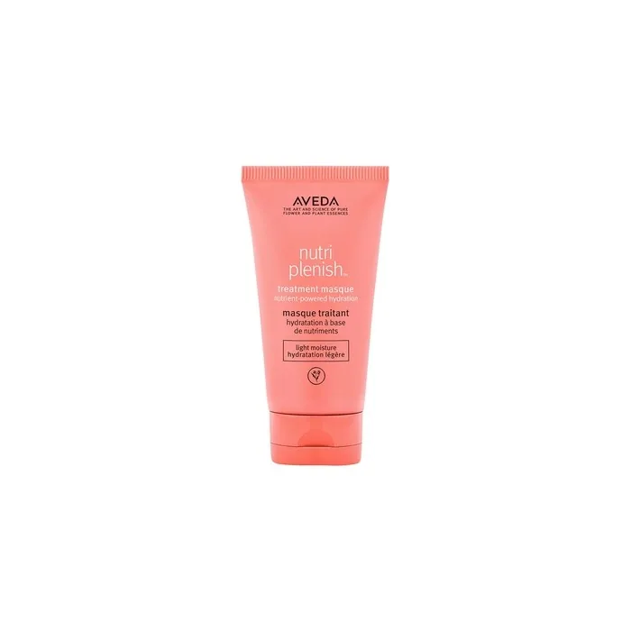 Aveda Nutriplenish Mask Light Moisture Treatment 150ml