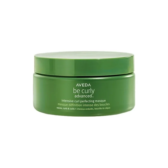 Aveda Be Curly Advanced Intense Curl Perfecting Masque 200ml
