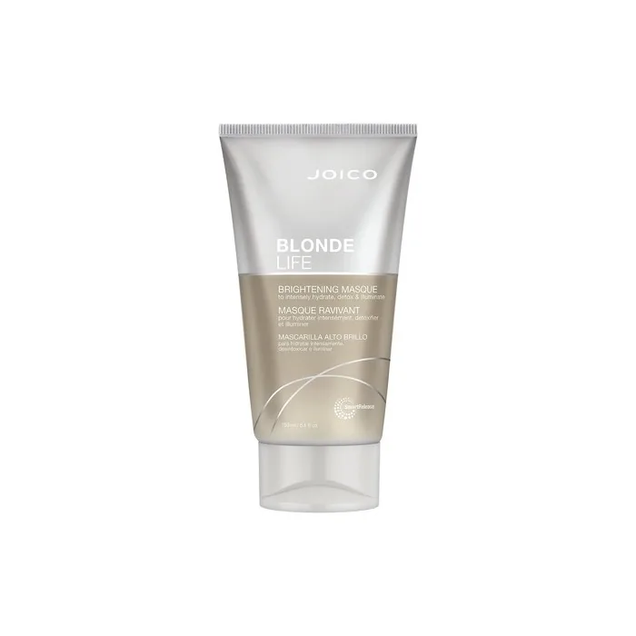Joico Blonde Life Brightening Masque for Unisex 5.1oz 150ml