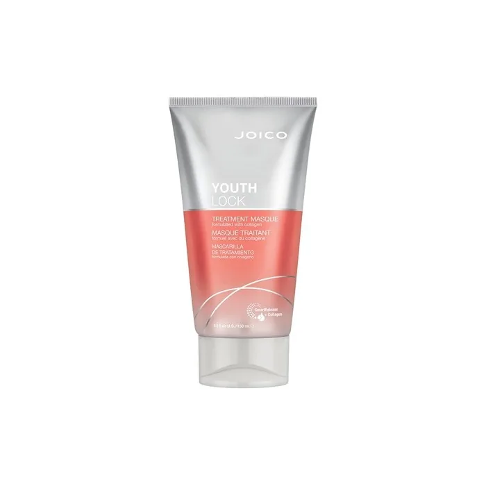 Joico YouthLock Treatment Masque with Collagen 5.1 fl oz