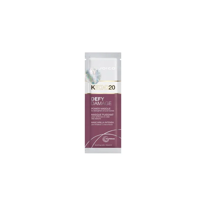 Joico Defy Damage Kbond20 Power Masque Sachet 10ml