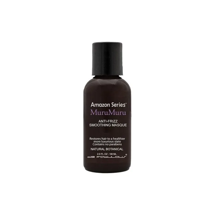 De Fabulous Murumuru Antifrizz Mask 60ml