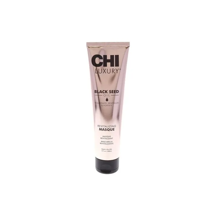 CHI Luxury Black Seed Oil Revitalizing Hair mask 148ml