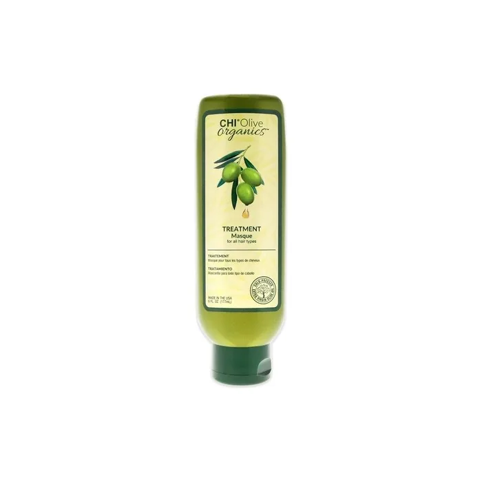 Chi Olive Organics Hair Treatment Mask 177ml