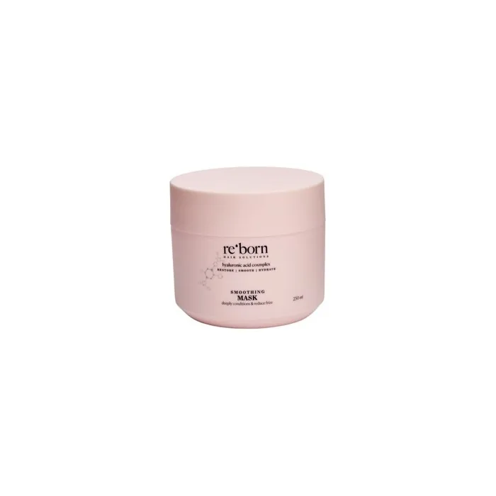 Reborn Hair Smoothing Mask 250 Ml