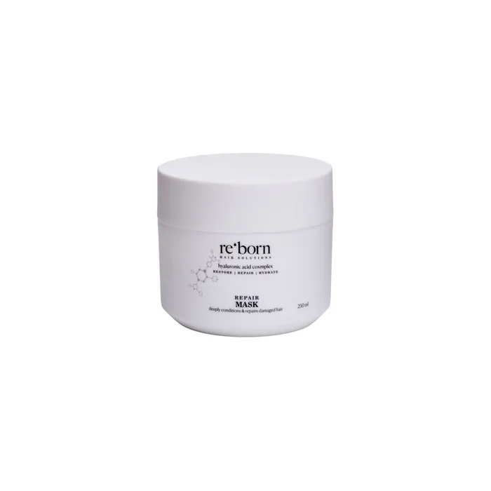 Reborn Repair Mask 250 Ml