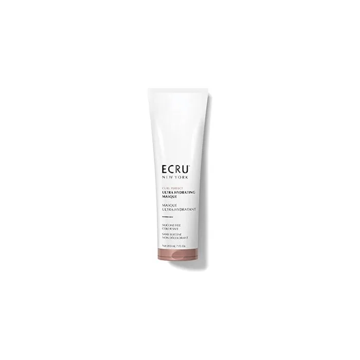 Ecru New York Curl Perfect Ultra Hydrating Masque 7oz