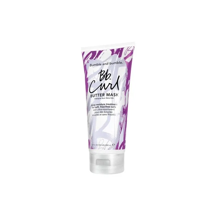 Bumble and Bumble Curl Butter Mask 200ml