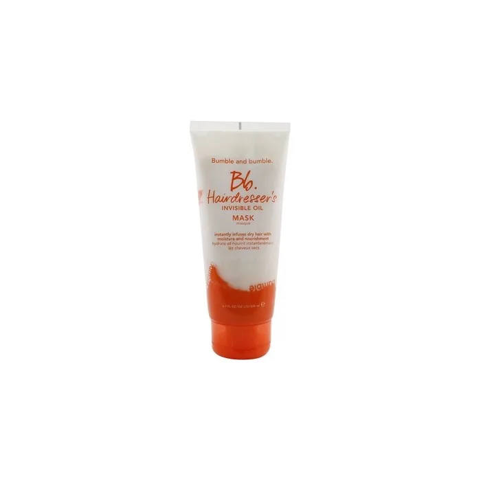Bumble and Bumble Hairdressers Invisible Oil Mask 200ml