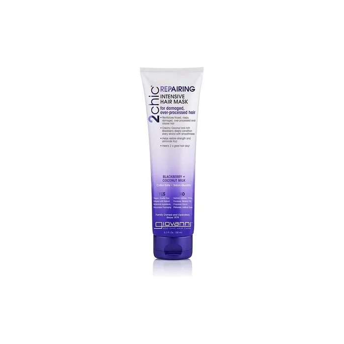 Giovanni Cosmetics 2chic Hair Mask 166g