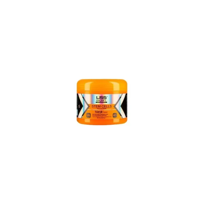 Liss Expert Stem Cells Magic Hair Mask 845 Oz