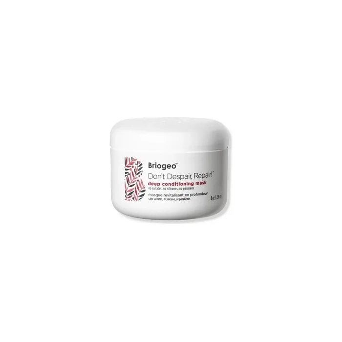 Briogeo Don't Despair Repair Deep Conditioning Hair Mask 8oz 236ml Nwob