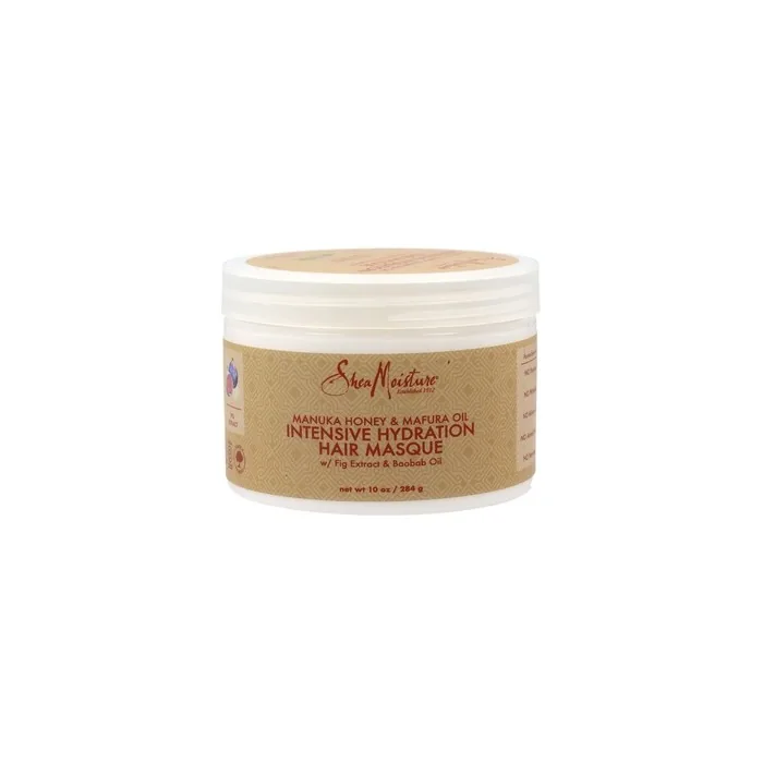 Shea Moisture Intensive Hydration Hair Mask 284g