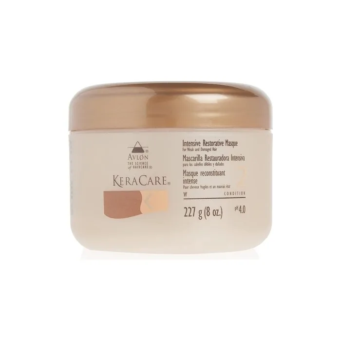 Avlon KeraCare Intensive Restorative Mask Conditioner 227g