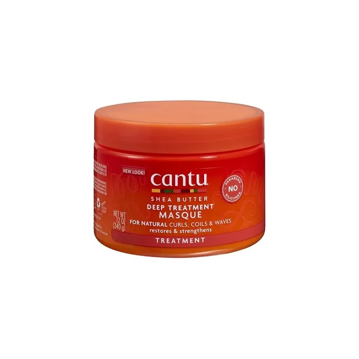 Cantu Grape Seed Mask, 340g